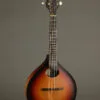 2010 Breedlove American OO Oval Hole Mandolin – Used