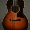 2010 Collings C10 Mahogany Top Acoustic Guitar-Used