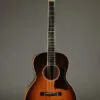 2010 Collings C10 Mahogany Top Acoustic Guitar-Used