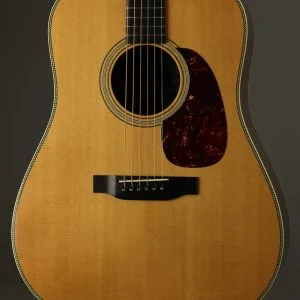 2010 Collings D2H Steel String Acoustic Guitar Used