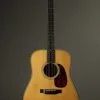 2010 Collings D2H Steel String Acoustic Guitar Used