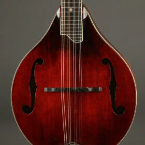 2010 Eastman MD605 Mandolin – Used