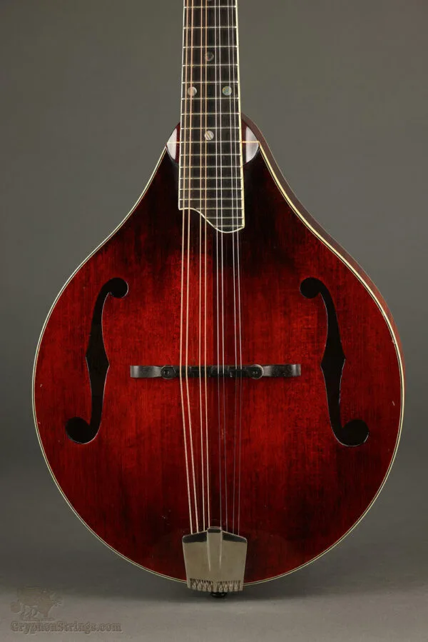 2010 Eastman MD605 Mandolin – Used