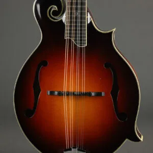 2010 Eastman MD615 Mandolin -Used
