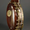 2010 Gibson RB-75 J.D. Crowe Blackjack 5-String Banjo – Used
