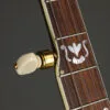 2010 Gibson RB-75 J.D. Crowe Blackjack 5-String Banjo – Used