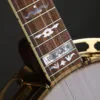 2010 Gibson RB-75 J.D. Crowe Blackjack 5-String Banjo – Used