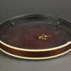 2010 Gibson RB-75 J.D. Crowe Blackjack 5-String Banjo – Used
