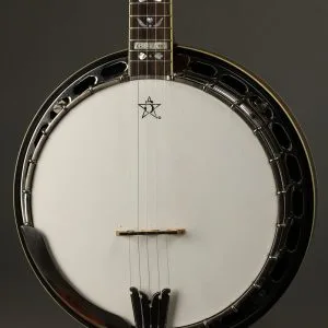 2010 Gold Tone OB-250 5-String Banjo Used
