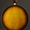 2010 Gold Tone OB-250 5-String Banjo Used