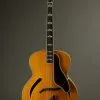 2010 Gretsch G400JV Jimmie Vaughan Synchromatic Archtop Guitar Used