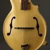 2010 Howard Morris F-Style Mandolin Used