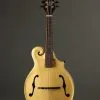 2010 Howard Morris F-Style Mandolin Used