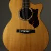 2010 Martin GPCPA1 Plus Acoustic Electric Guitar Used