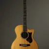 2010 Martin GPCPA1 Plus Acoustic Electric Guitar Used