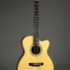 2010 Martin OMC-28M Laurence Juber Acoustic Guitar-Used