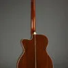 2010 Martin OMC-28M Laurence Juber Acoustic Guitar-Used