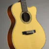 2010 Martin OMC-28M Laurence Juber Acoustic Guitar-Used