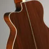 2010 Martin OMC-28M Laurence Juber Acoustic Guitar-Used