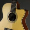 2010 Martin OMC-28M Laurence Juber Acoustic Guitar-Used