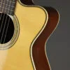 2010 Martin OMC-28M Laurence Juber Acoustic Guitar-Used