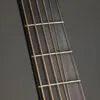 2010 Martin OMC-28M Laurence Juber Acoustic Guitar-Used