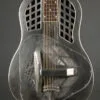 2010 National Reso-Phonic NRP Steel Tricone Resonator Guitar-Used