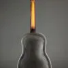 2010 National Reso-Phonic NRP Steel Tricone Resonator Guitar-Used