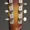 2010 National Reso-Phonic NRP Steel Tricone Resonator Guitar-Used