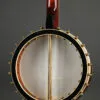 2010 OME Golden Angel Custom 5-String Banjo -Used