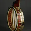 2010 OME Golden Angel Custom 5-String Banjo -Used