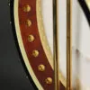 2010 OME Golden Angel Custom 5-String Banjo -Used