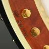 2010 OME Golden Angel Custom 5-String Banjo -Used