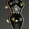 2010 OME Golden Angel Custom 5-String Banjo -Used