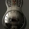 2010 Royall Parlorizer Resophonic Guitar Used