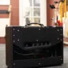 2011 Carr Artemus 1×12″ Black Amplifier-Used