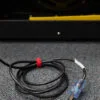 2011 Carr Artemus 1×12″ Black Amplifier-Used