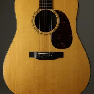 2011 Collings D1 Acoustic Guitar Used
