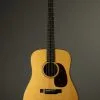 2011 Collings D1 Acoustic Guitar Used