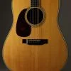 2011 Collings D3HL Left Handed Steel String Acoustic Guitar Used