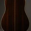 2011 Collings D3HL Left Handed Steel String Acoustic Guitar Used