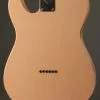 2011 Fender Masterbuilt 1960’s Thinline Telecaster Relic Electric Guitar Used