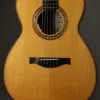 2011 Hoffman Guitars 00 Steel String Acoustic Guitar Used