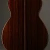 2011 Hoffman Guitars 00 Steel String Acoustic Guitar Used