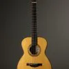 2011 Hoffman Guitars 00 Steel String Acoustic Guitar Used