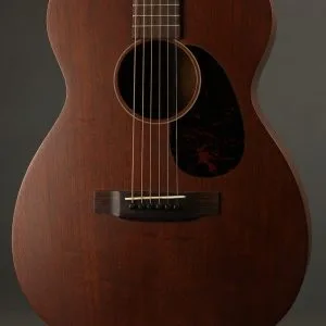 2011 Martin 00-15M Acoustic Guitar Used