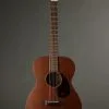 2011 Martin 00-15M Acoustic Guitar Used