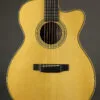 2011 Martin Custom Edition OMC-44 LJ Laurence Juber Acoustic Guitar- Used