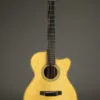 2011 Martin Custom Edition OMC-44 LJ Laurence Juber Acoustic Guitar- Used