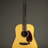 2011 Martin D-18V Acoustic Guitar – Used